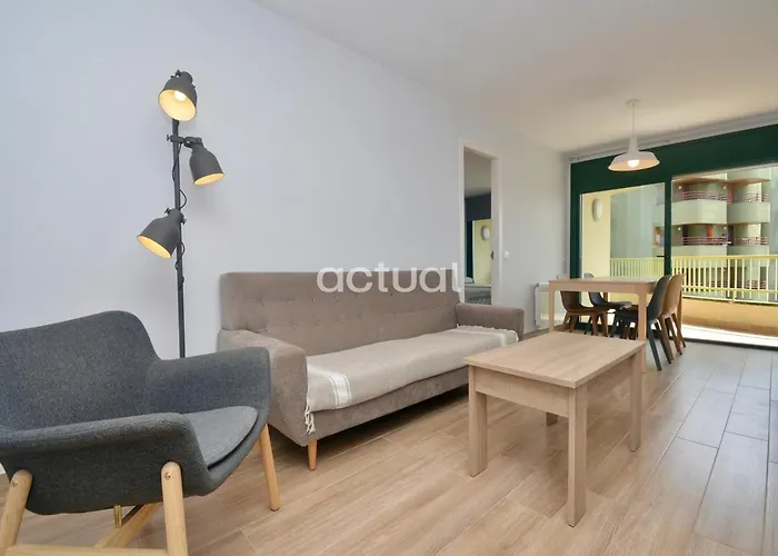 Super 10h Lejlighed Platja d'Aro