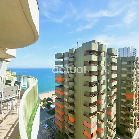 Super 10h Platja d'Aro