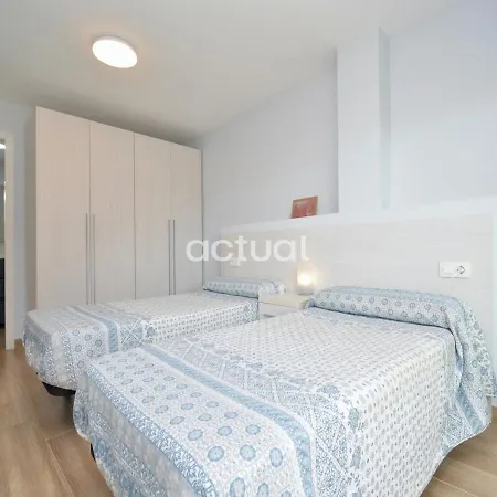 Super 10h Apartament Platja d'Aro