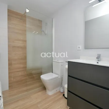 Apartament Super 10h Platja d'Aro