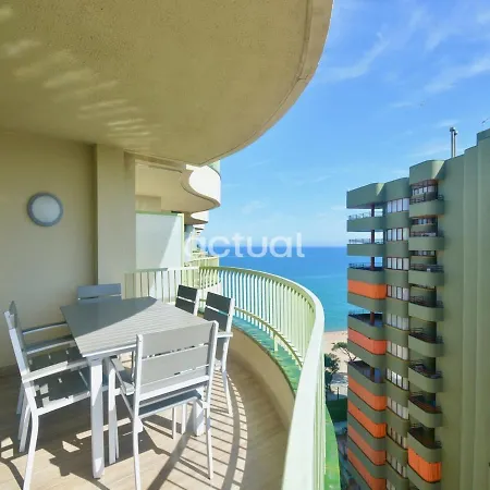 Apartman Super 10h Platja d'Aro