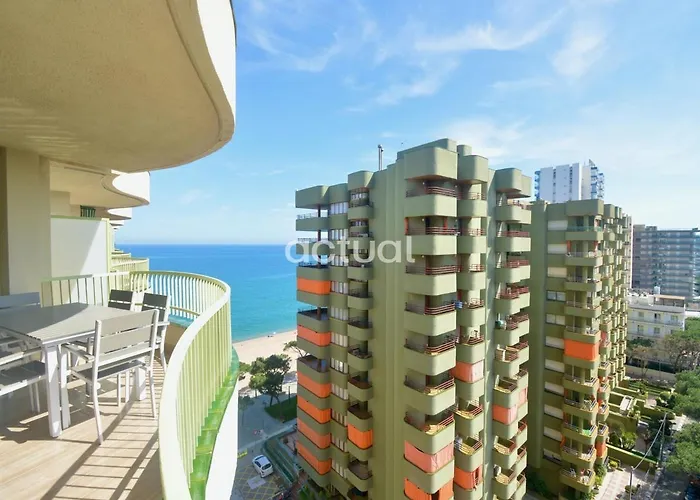 Super 10h Platja d'Aro