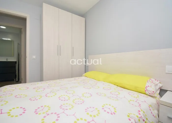 Super 10h Apartment *