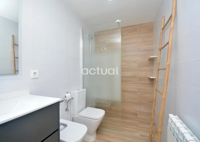 Apartment Super 10h *