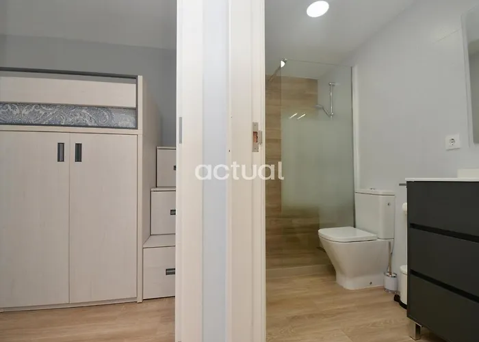 Super 10h Apartment Castell-Platja d’Aro