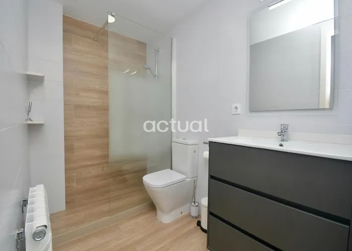 Apartment Super 10h Castell-Platja d’Aro