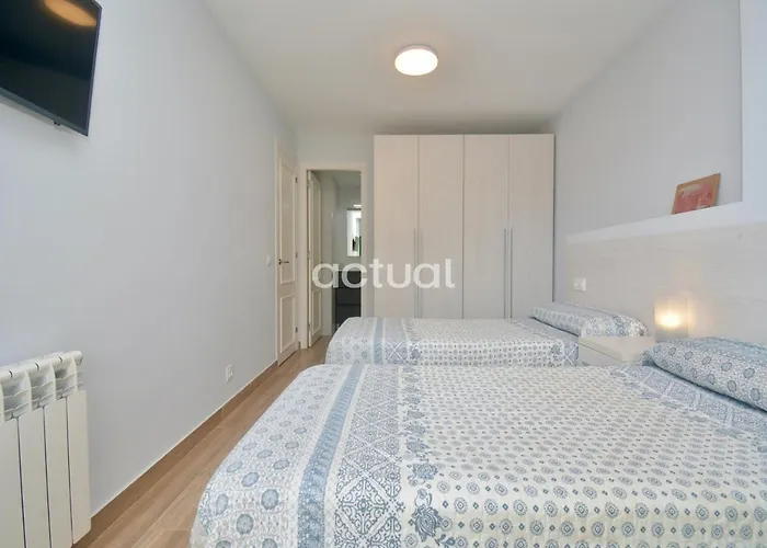 Apartment Super 10h Castell-Platja d’Aro