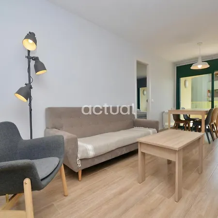 Super 10h Apartman Platja d'Aro